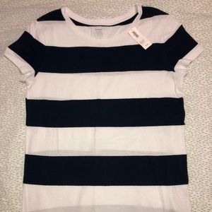 Old Navy Striped T-Shirt